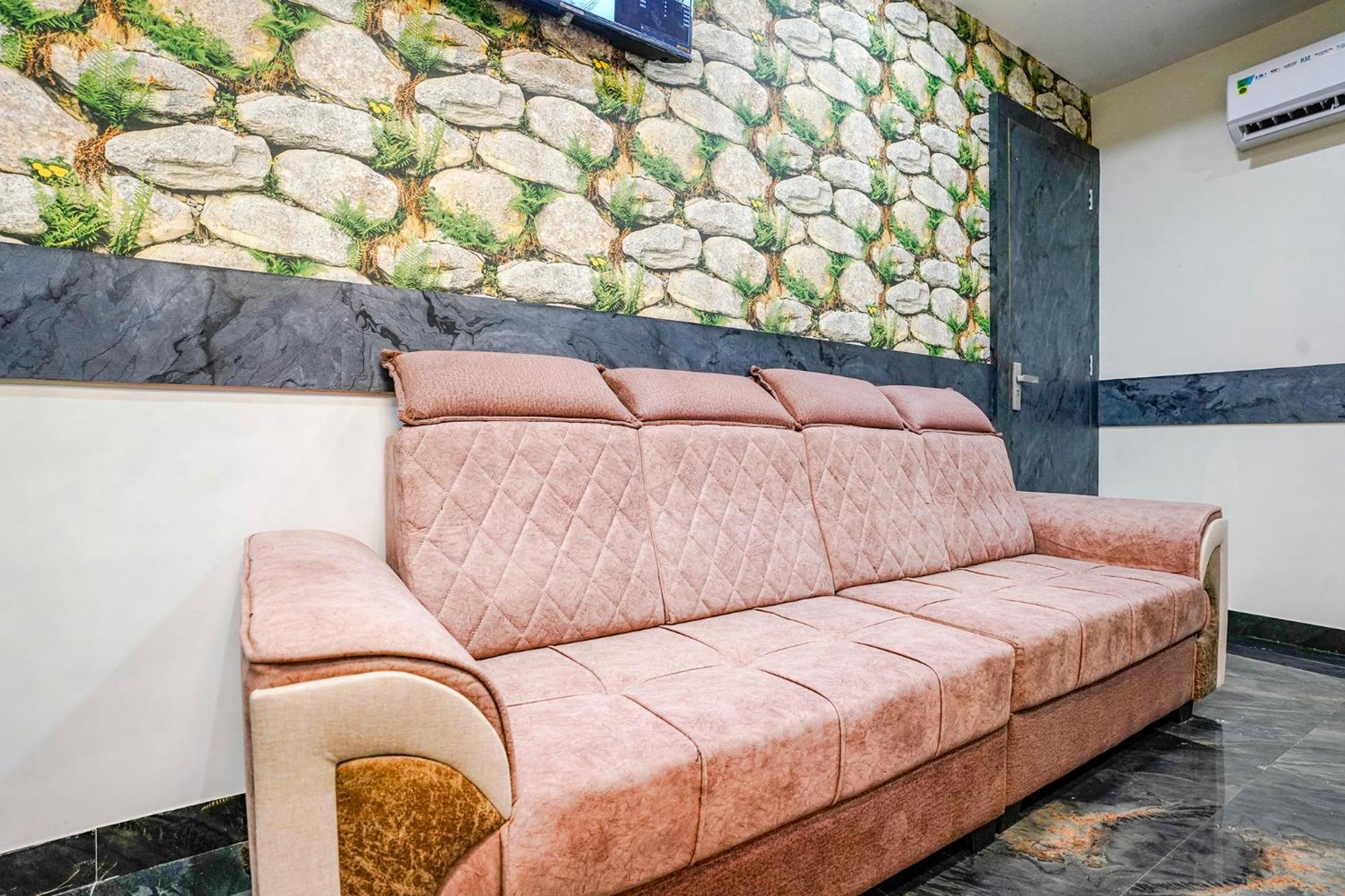 Fabhotel Riza International 3* Mumbai