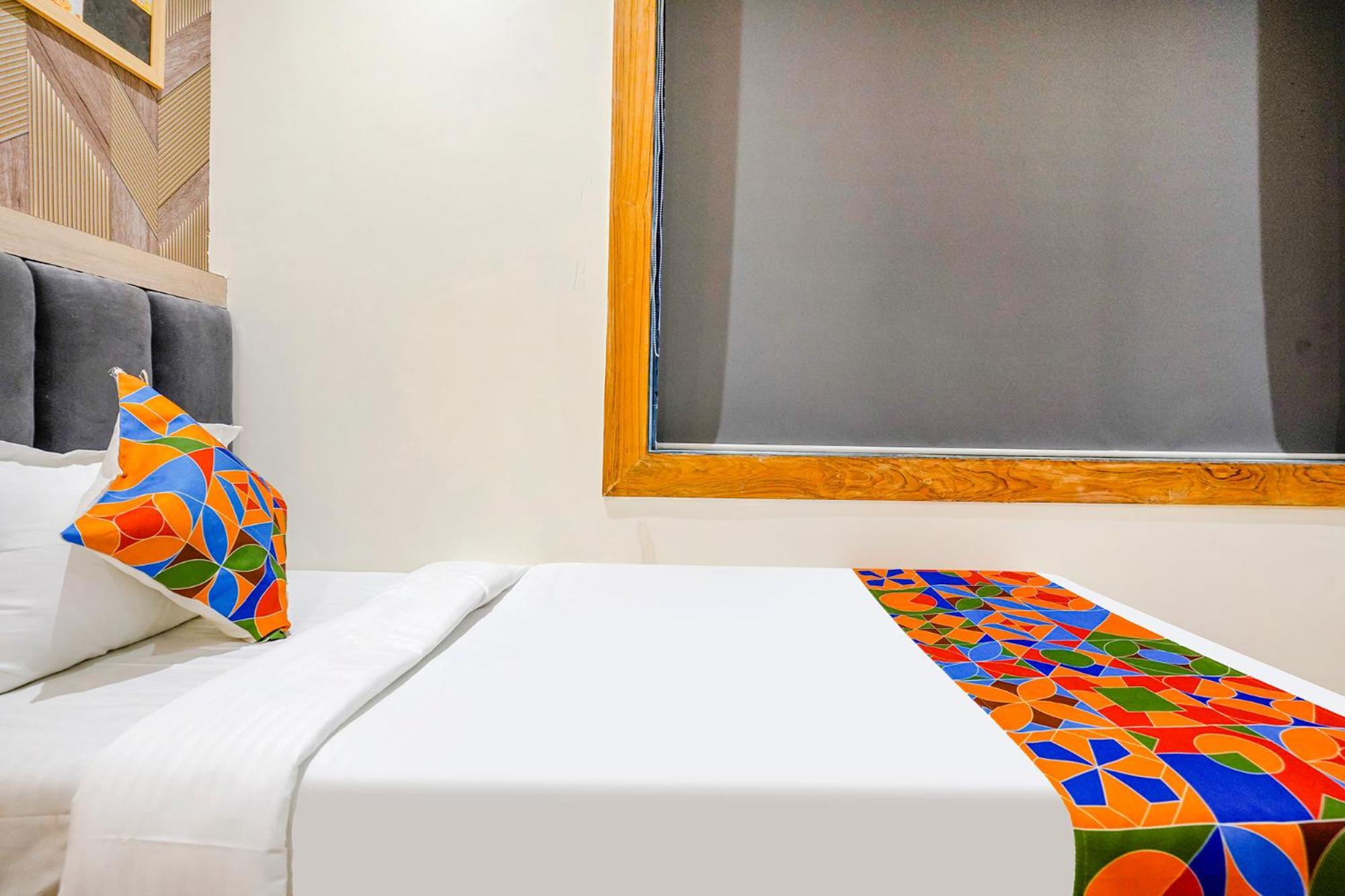 Fabhotel Riza International 3* Mumbai